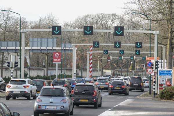 Verkeerstechniek