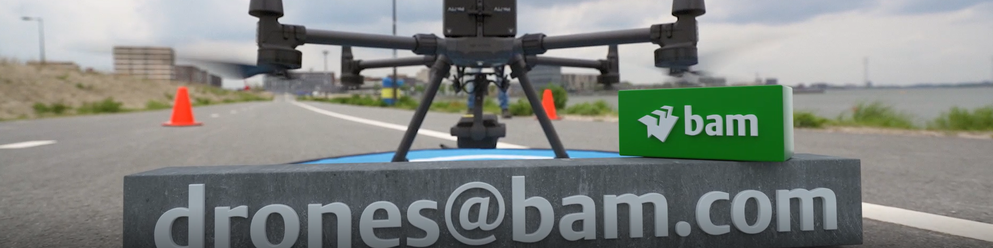 BAM Drone