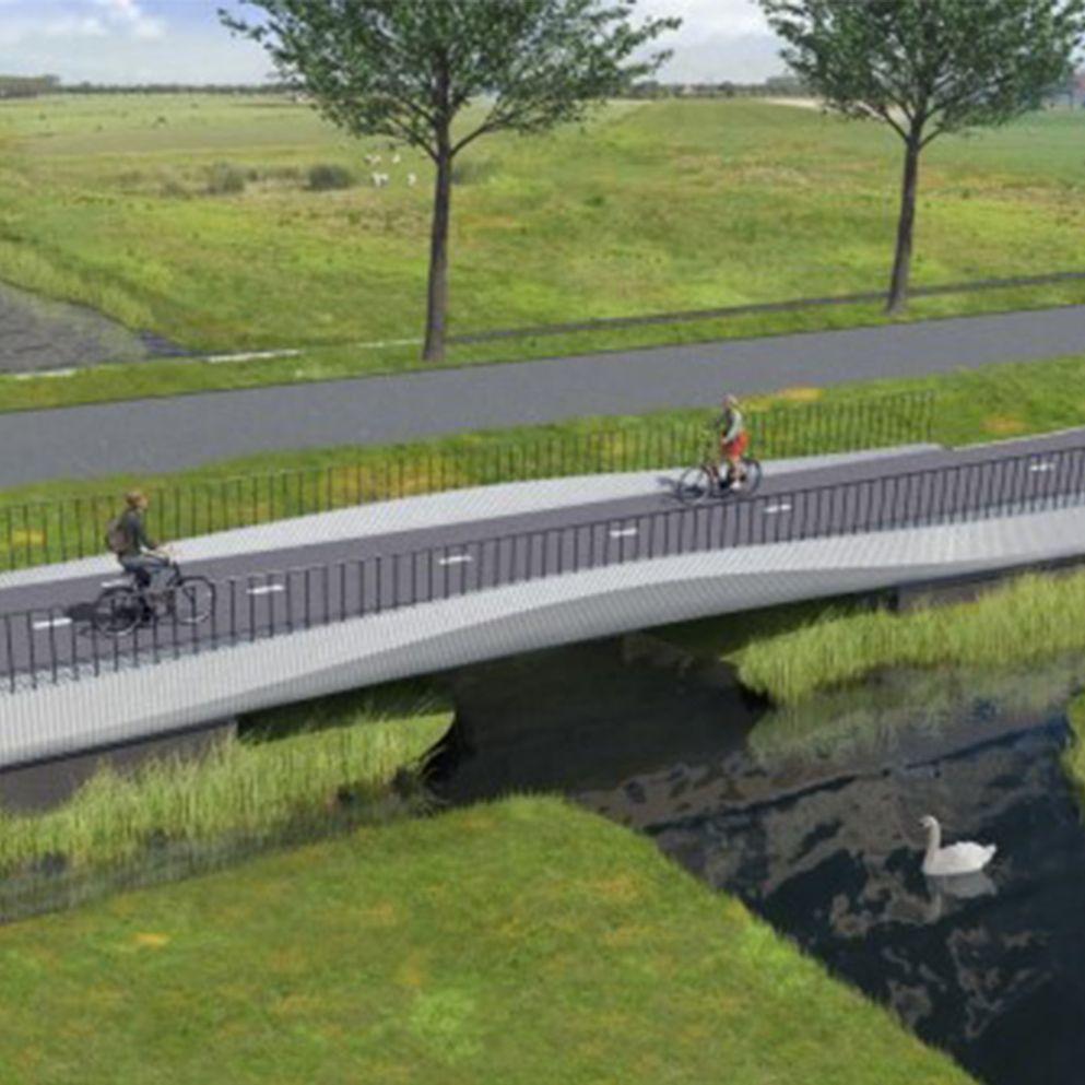 Artist's impression