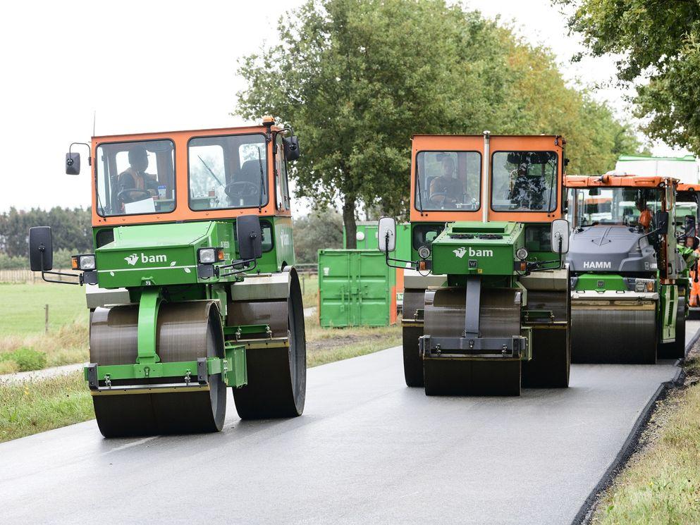 Lokale primeur: LEAB-deklaag in West-Brabant