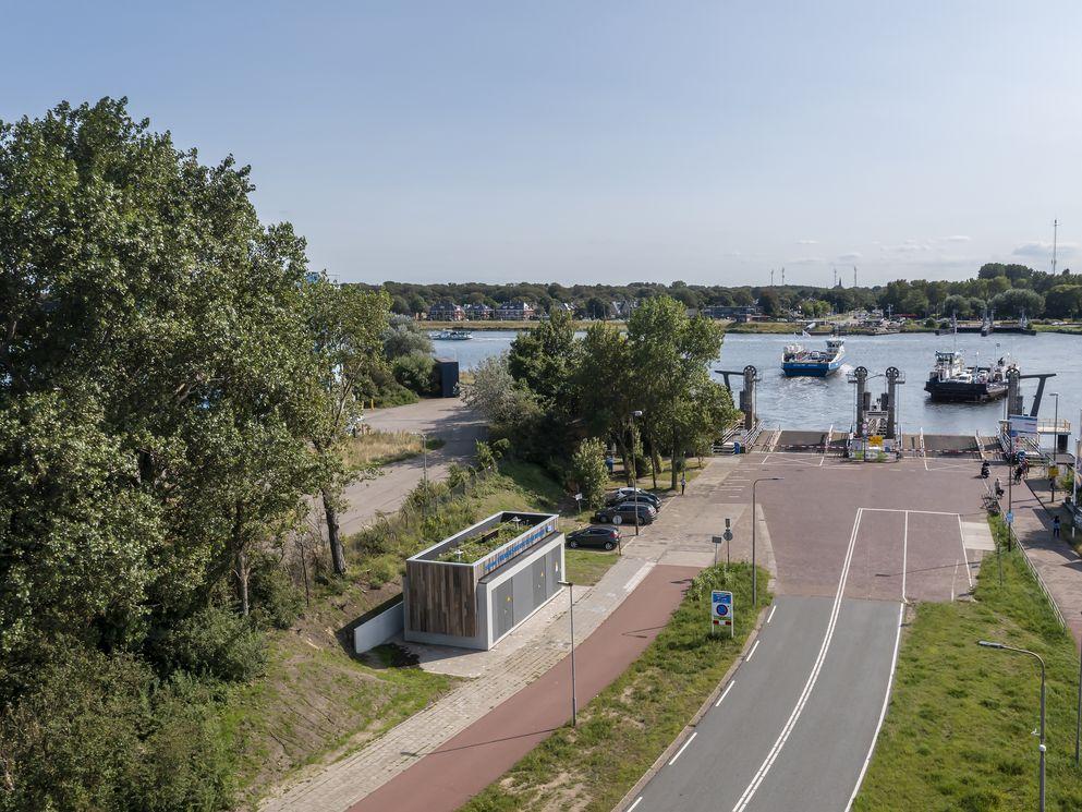 BAM Infra Rail heet nu BAM Infra OV