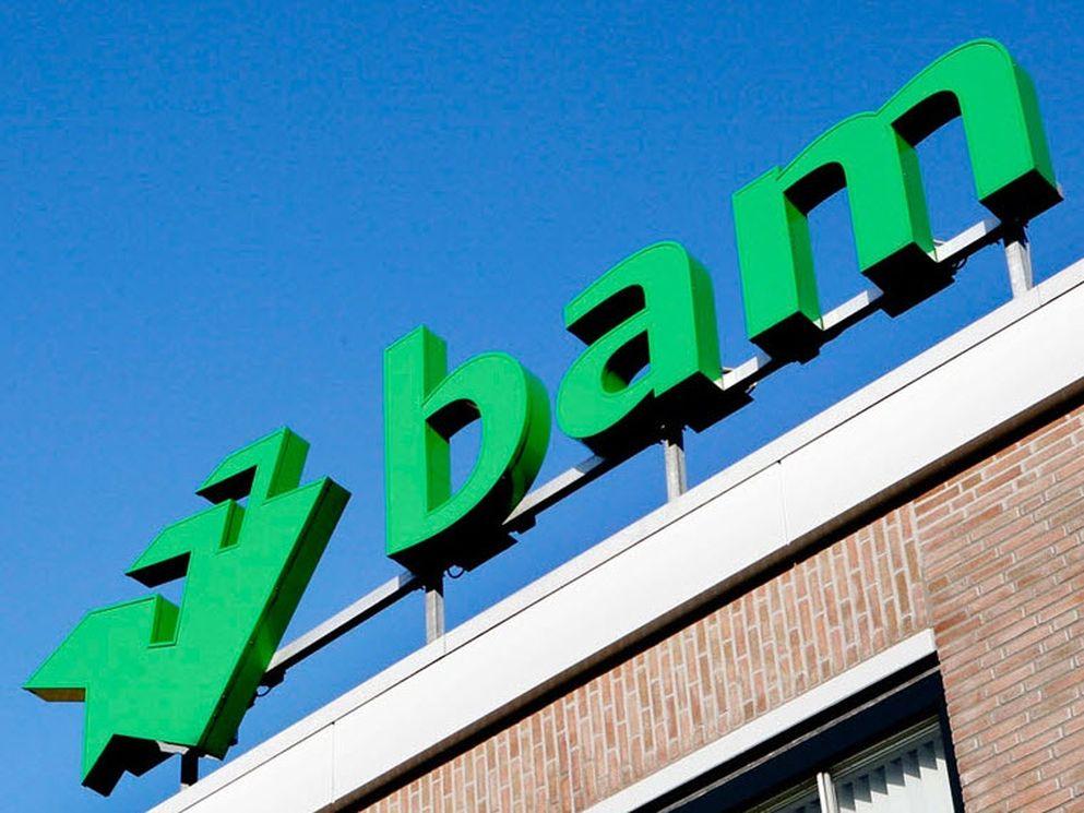 BAM rapporteert eerste-halfjaarprestaties in lijn met handelsbericht 2 juli; verwacht positief gecorrigeerd resultaat vóór belastingen voor tweede helft 2020