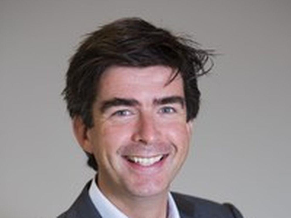 Directiebenoeming BAM Infra Nederland