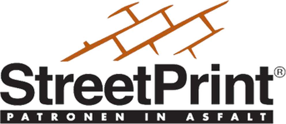 StreetPrint logo