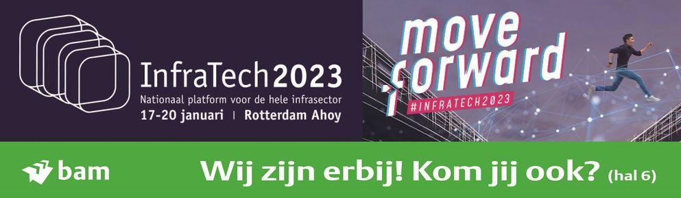 InfraTech 2023