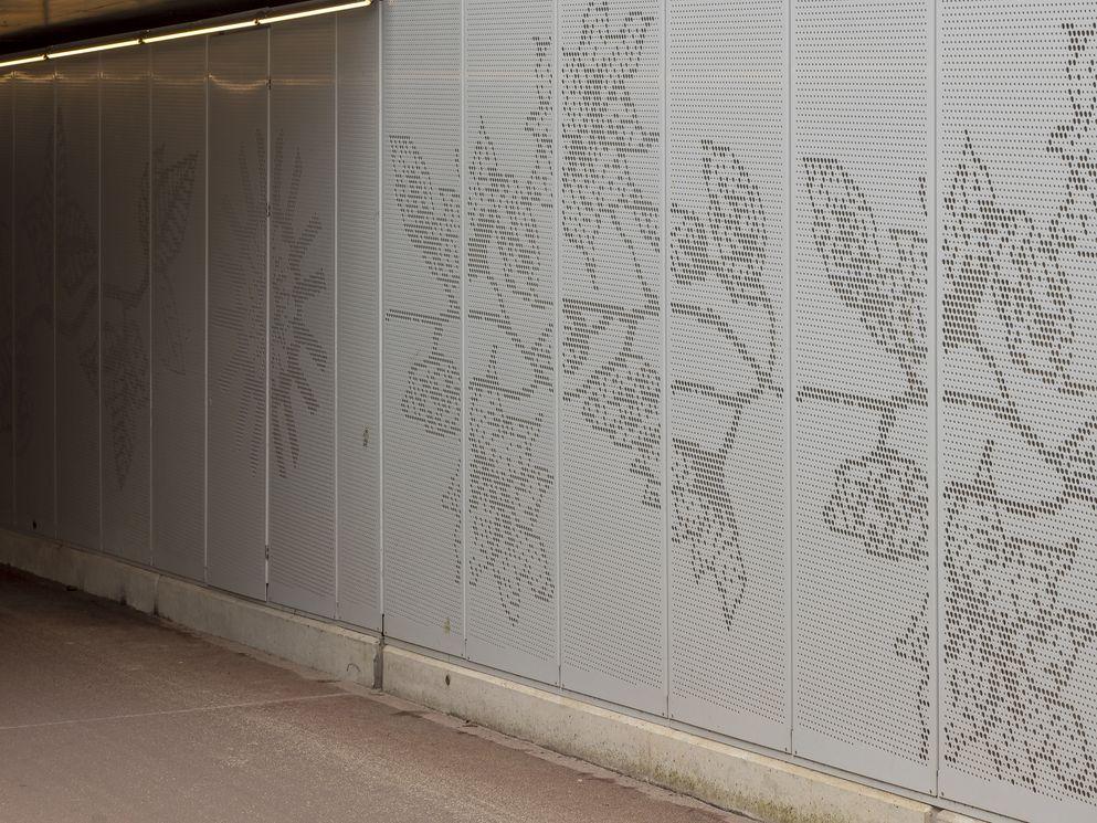 Alexiatunnel wint Hilversumse Architectuurprijs