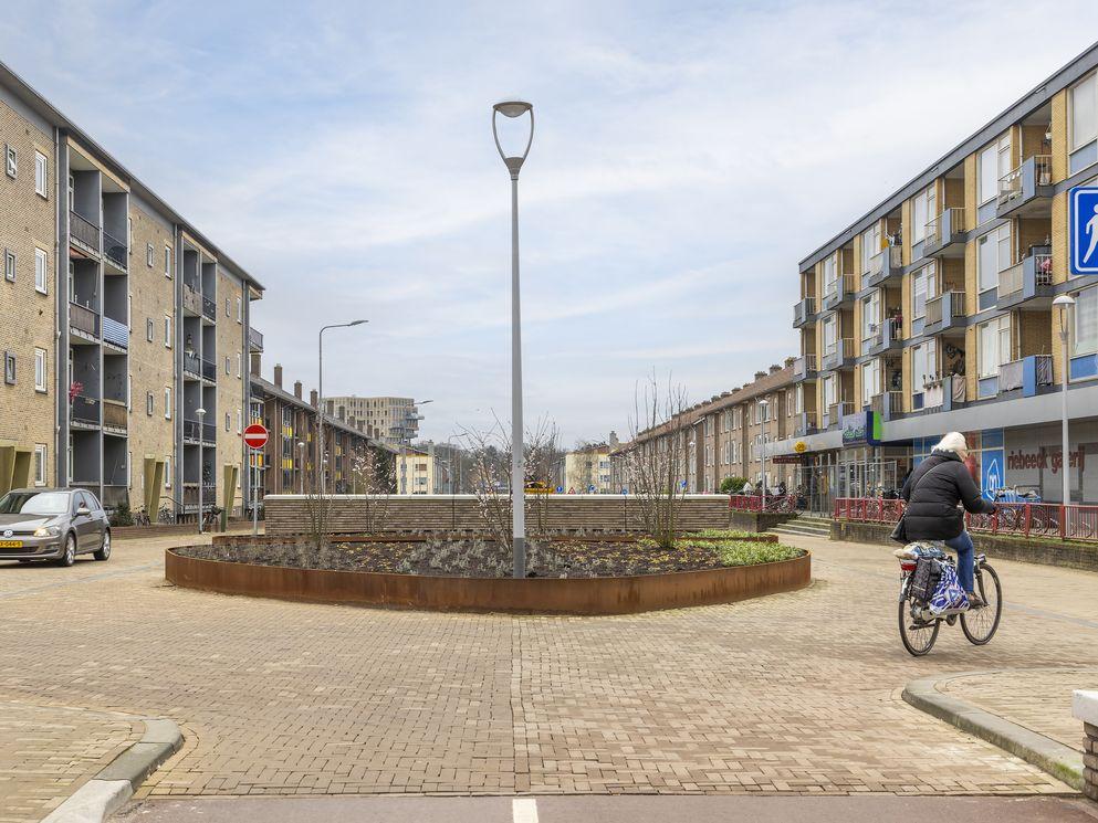Alexiatunnel wint Hilversumse Architectuurprijs