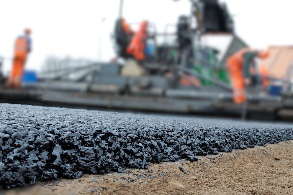 Impuls aan toepassing lage temperatuurasfalt LEAB