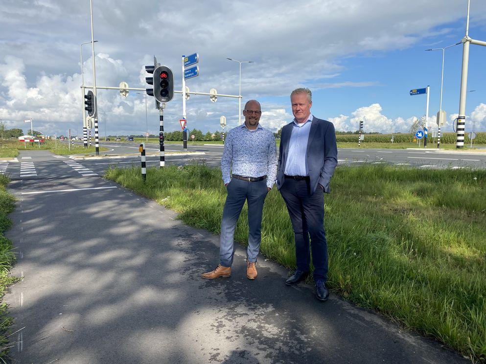 Duurzaam voor elkaar op de Vechtdal Verbinding