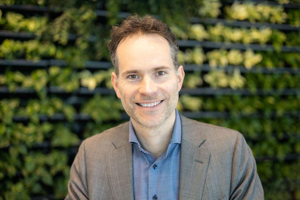 Grensverleggend assetmanagement voor een mooier Nederland