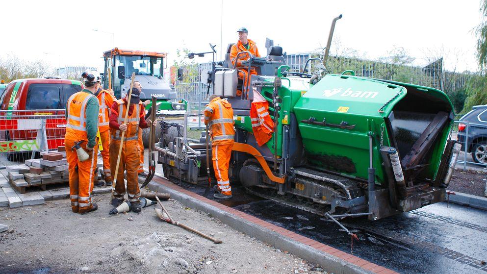 Duurzaam bouwen aan ‘een mooier Amsterdam’
