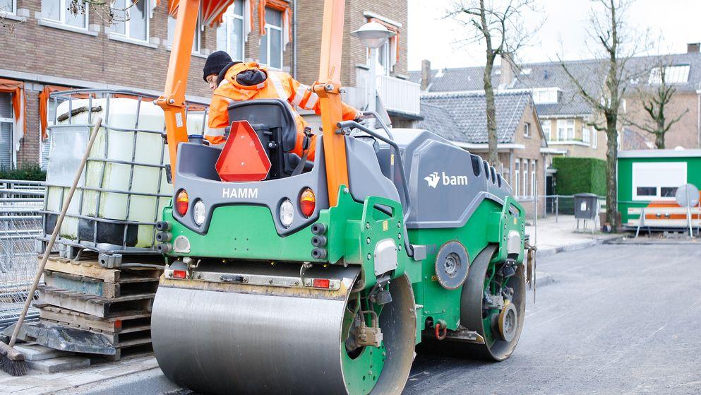 Duurzaam bouwen aan ‘een mooier Amsterdam’