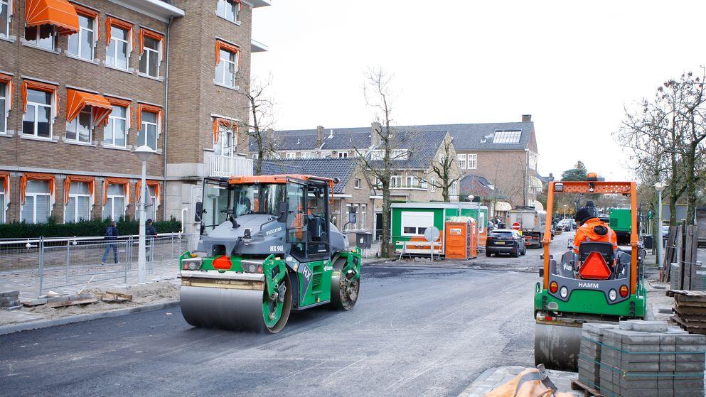 Duurzaam bouwen aan ‘een mooier Amsterdam’