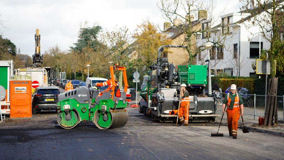 Duurzaam bouwen aan ‘een mooier Amsterdam’