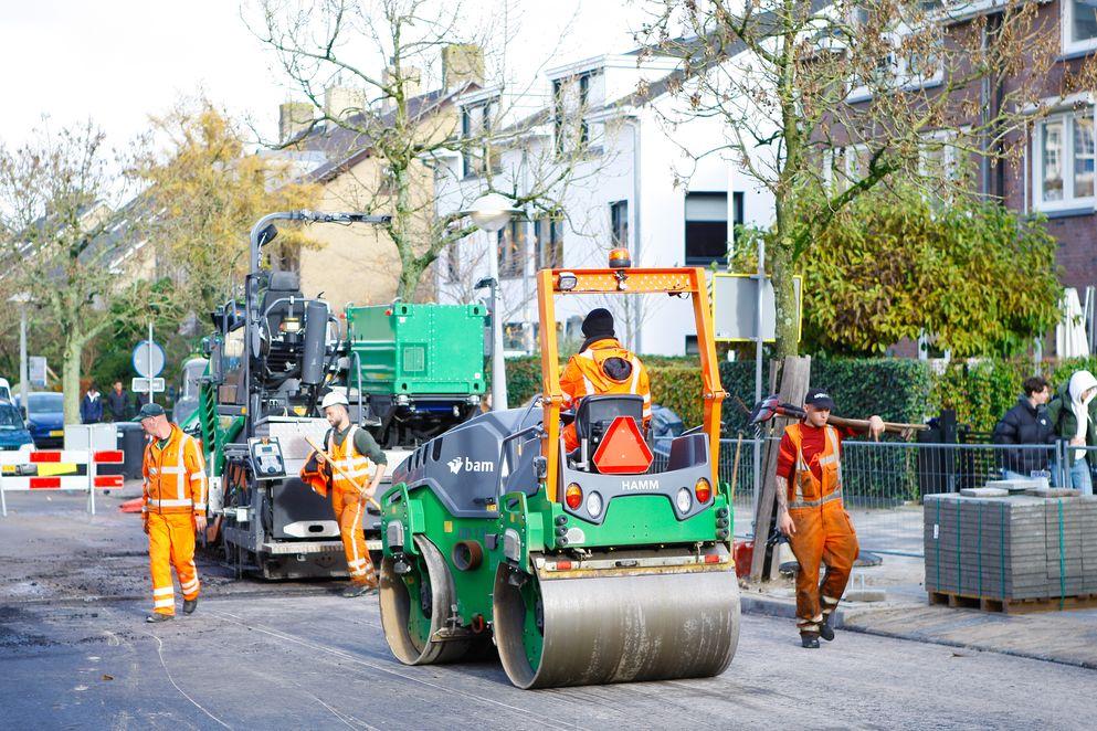 Duurzaam bouwen aan ‘een mooier Amsterdam’