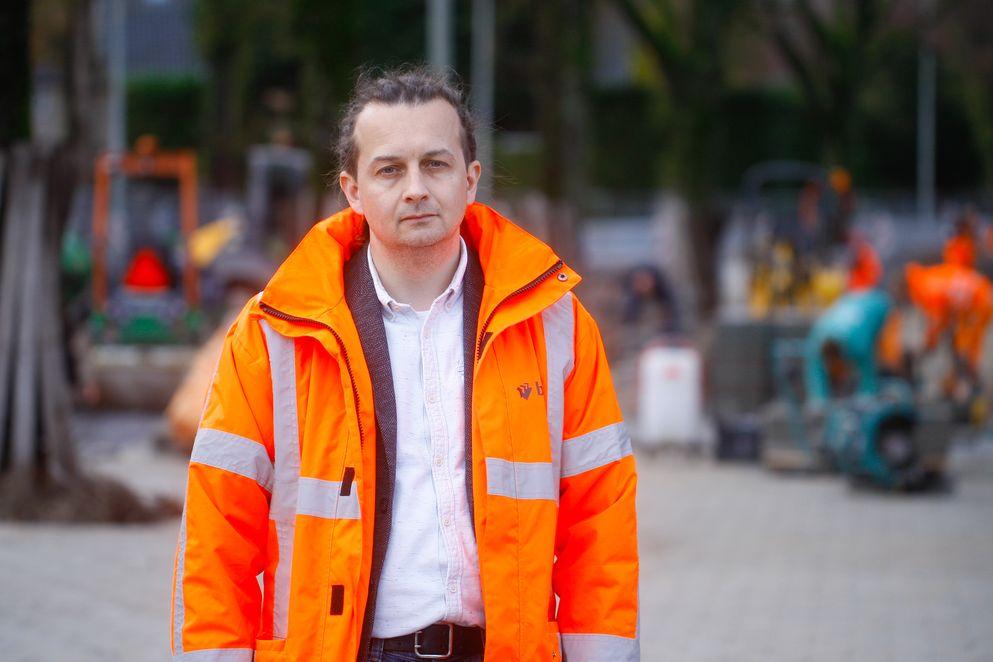 Duurzaam bouwen aan ‘een mooier Amsterdam’