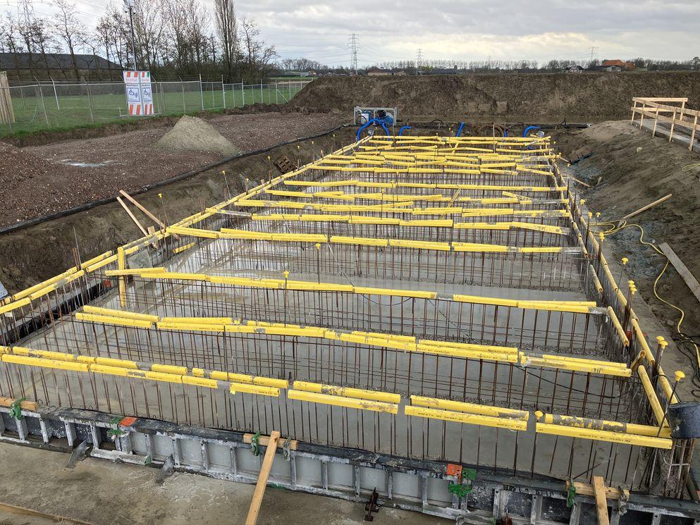duurzaam energietransitie BAM Alliander bouwkundig civiel elektriciteit