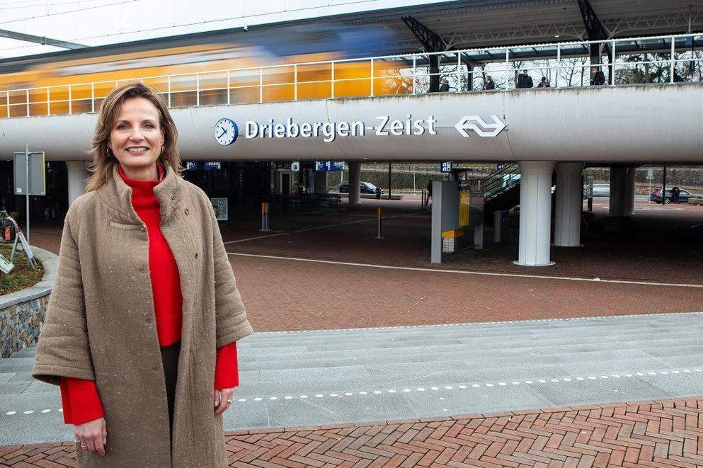 ‘Fit zijn om adequaat in te spelen op de veranderingen in de omgeving’