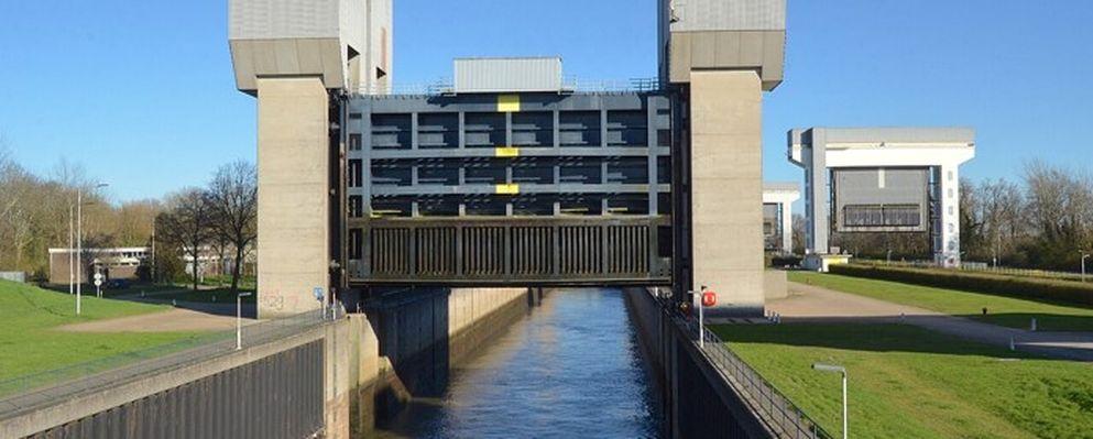 Rijkswaterstaat gunt variabel onderhoud Amsterdam-Rijnkanaal aan combinatie BAM / Van den Herik