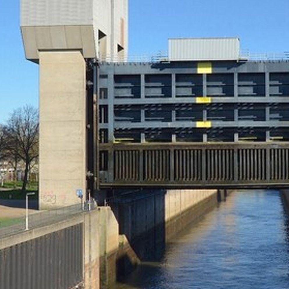 Rijkswaterstaat gunt variabel onderhoud Amsterdam-Rijnkanaal aan combinatie BAM / Van den Herik