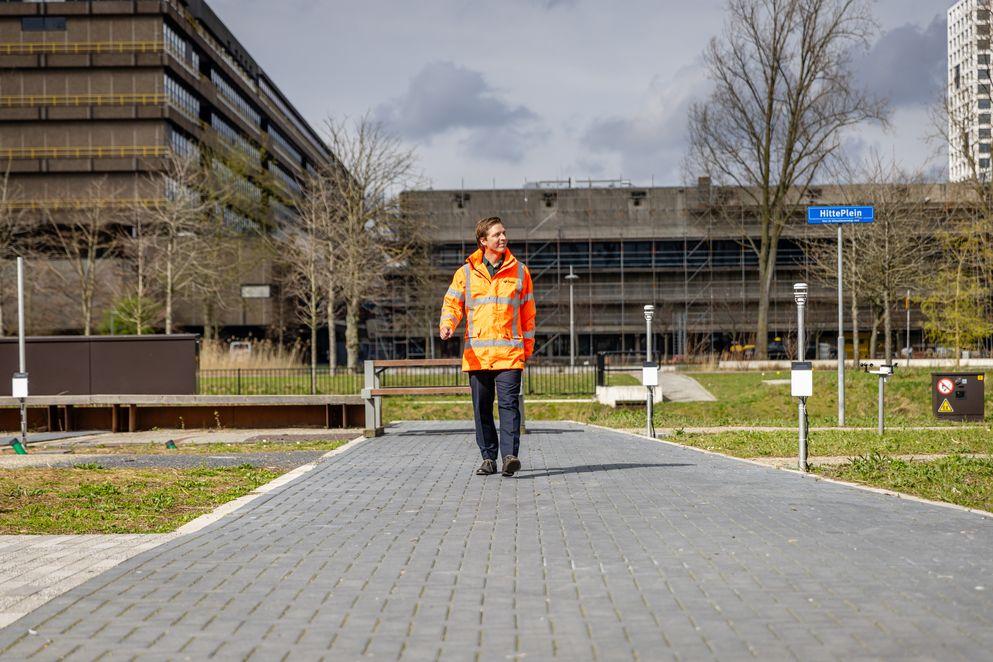 duurzaamheid bouwsector circulair visie samenwerken partner doelen