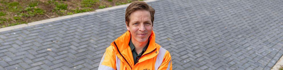 duurzaamheid bouwsector circulair visie samenwerken partner doelen