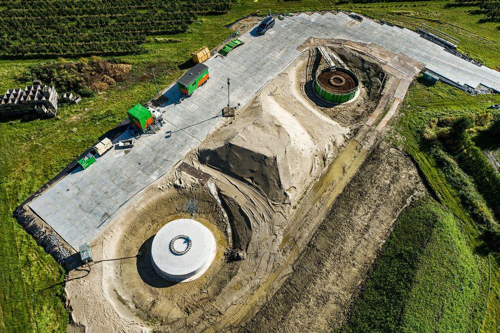 BAM TenneT energie duurzaamheid transitie hoogspanning 380kV partnerschap samenwerken voorbeeldgedrag uitstekend