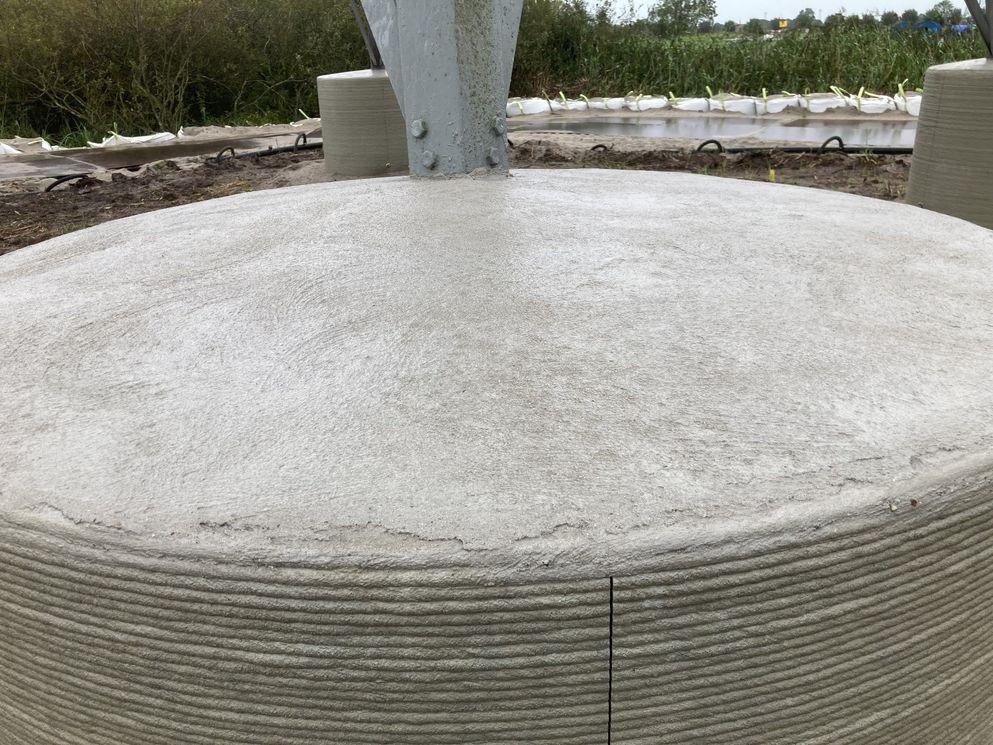 BAM TenneT energie duurzaamheid transitie hoogspanning 380kV partnerschap samenwerken voorbeeldgedrag uitstekend