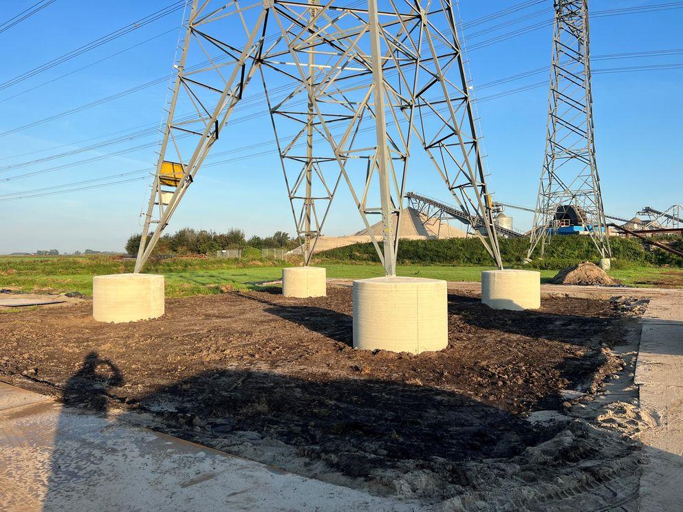 BAM TenneT energie duurzaamheid transitie hoogspanning 380kV partnerschap samenwerken voorbeeldgedrag uitstekend
