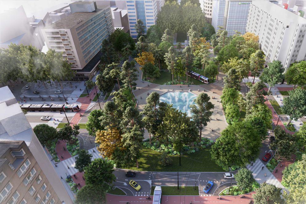 Hofplein