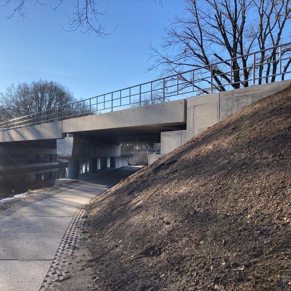 brug Geldropseweg BAM Slim en duurzaam Geldrop-Mierlo en Helmond vervangen nieuwbouw