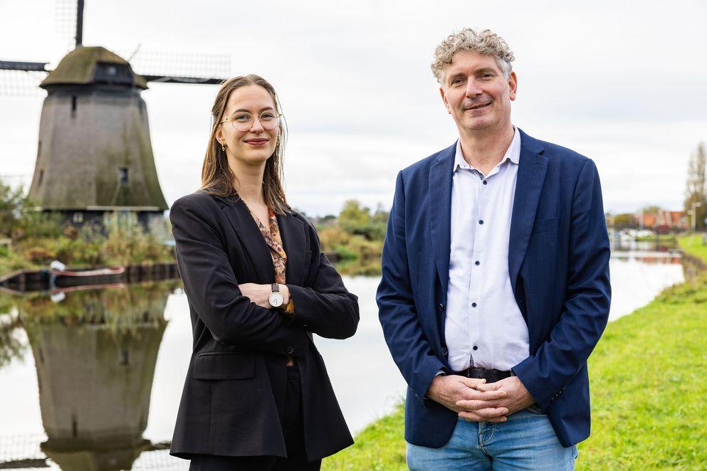 duurzaam innoveren kunstwerken vaarwegen BAM Noord-Holland samen  onderhoud gebiedscontracten provincie 