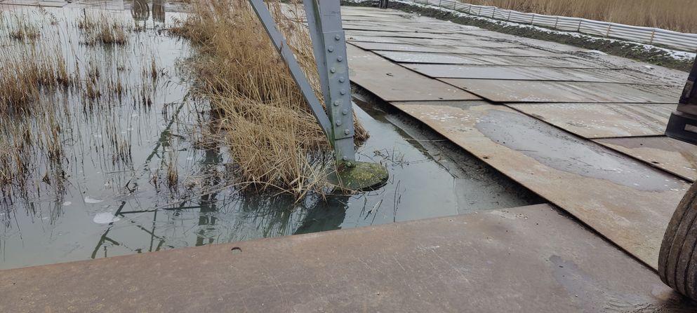 hoogspanning BAM duurzaam natura2000 complex fundering natuur duurzaam digitalisering