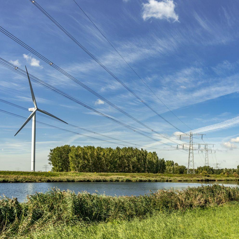 BAM energie transitie mastfundaties civiele werkzaamheden duurzaam CO2-uitstoot circulair werkwegen