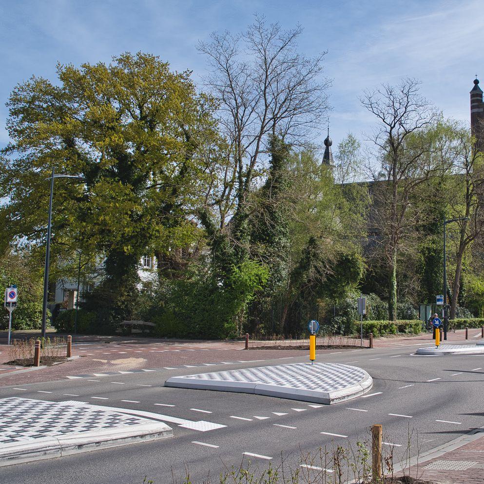 BAM Infra Nederland Chaam N369