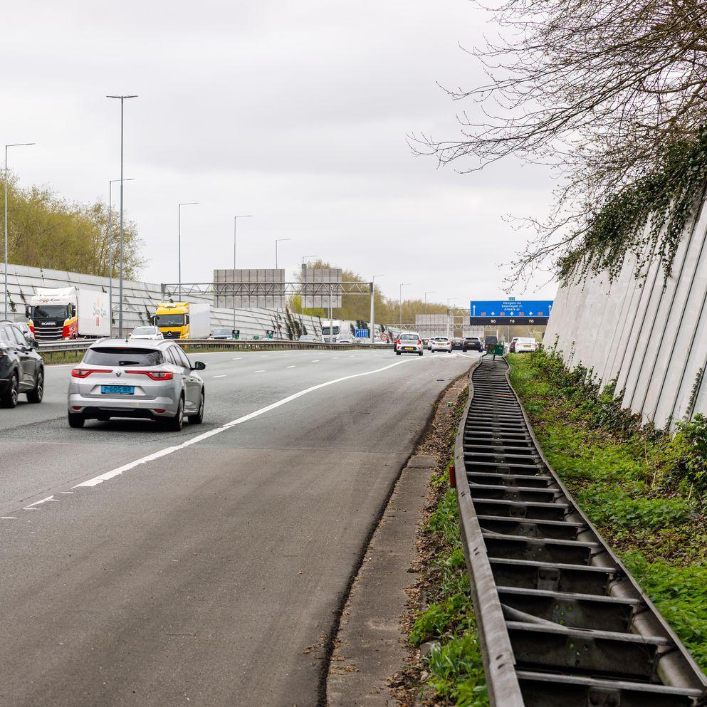 Groot onderhoud A1