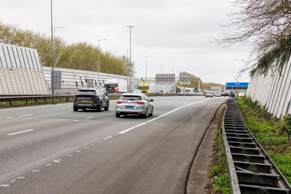 Groot onderhoud A1
