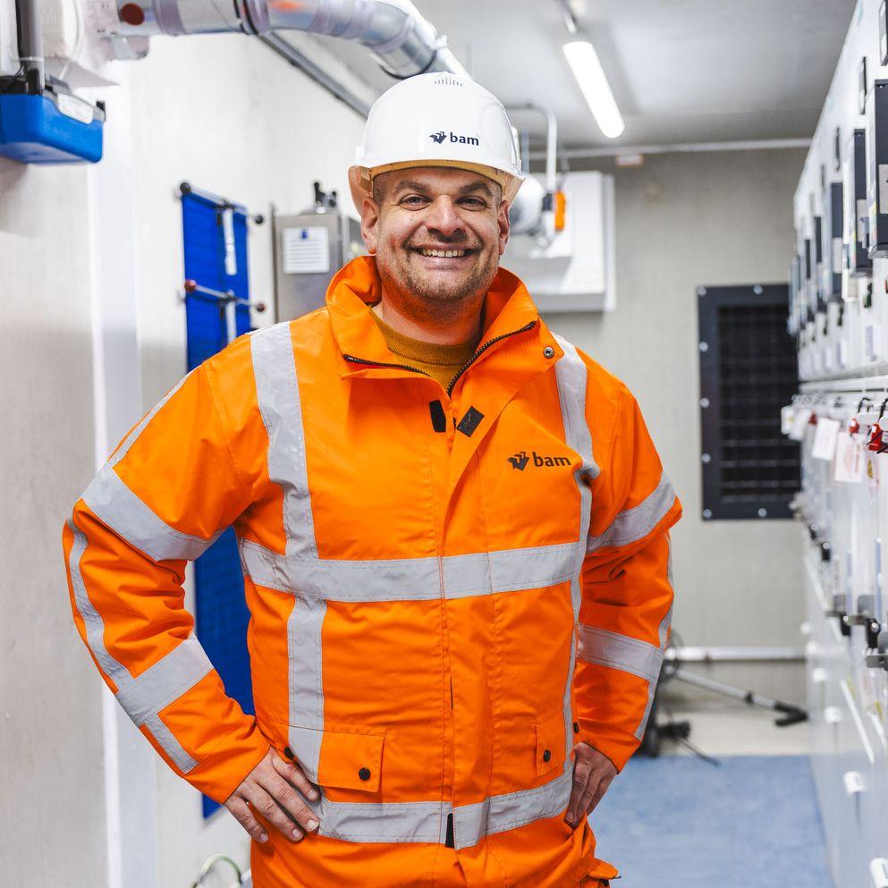 Rick van Akkeren