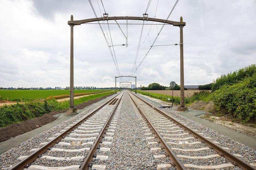 Roosendaal Lage Zwaluwe BAM