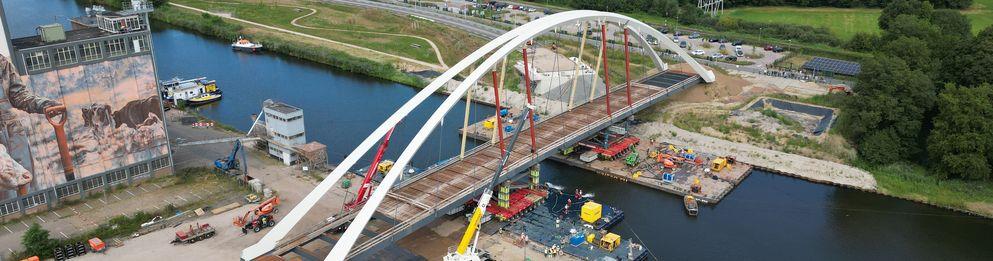 BAM Brug