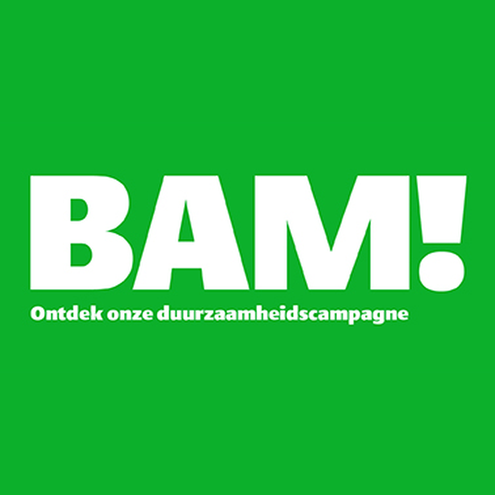BAM daadkracht