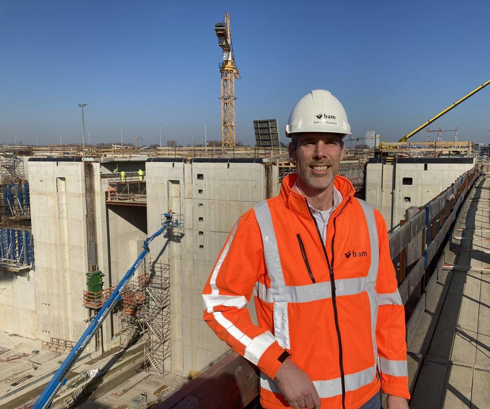 Oplevering Nieuwe Sluis Terneuzen Imponeren met raakvlakkenmanagement