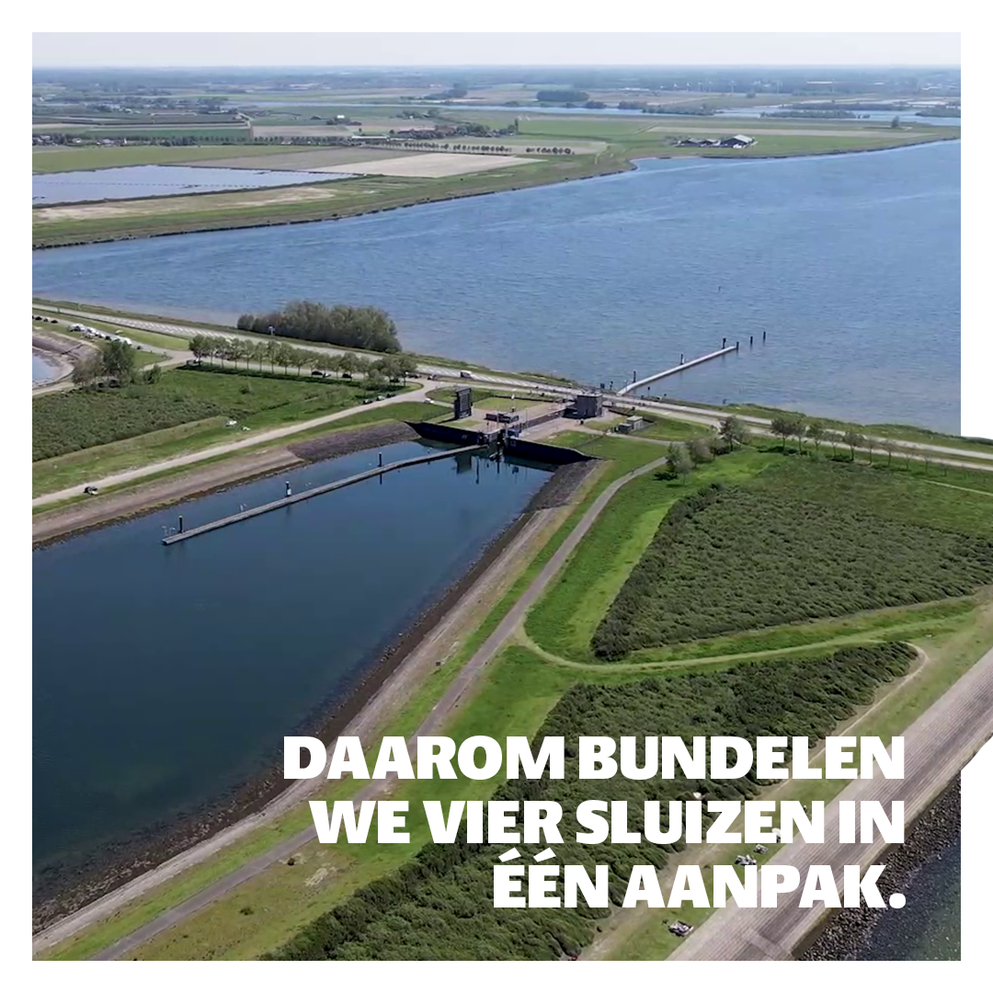 Daarom bundelen