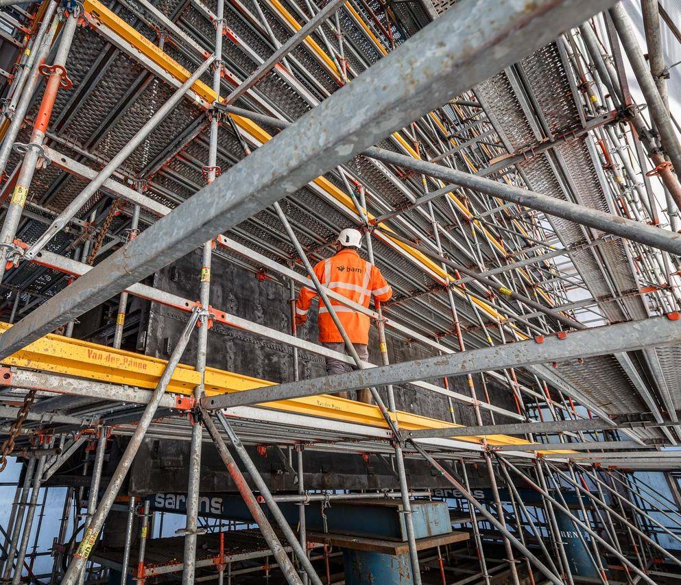 Renoveren met de ‘sluiswinkel’ open Julianasluizen Gouda bouwteam complex duurzaam samen
