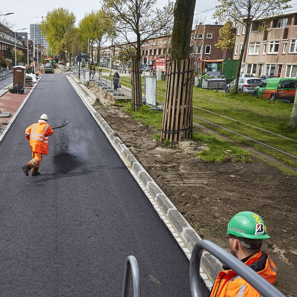 BAM Den Haag Moerdijk