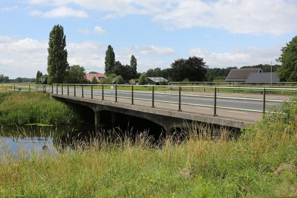 BAM en provincie Overijssel maken circulaire brugvervanging concreet 