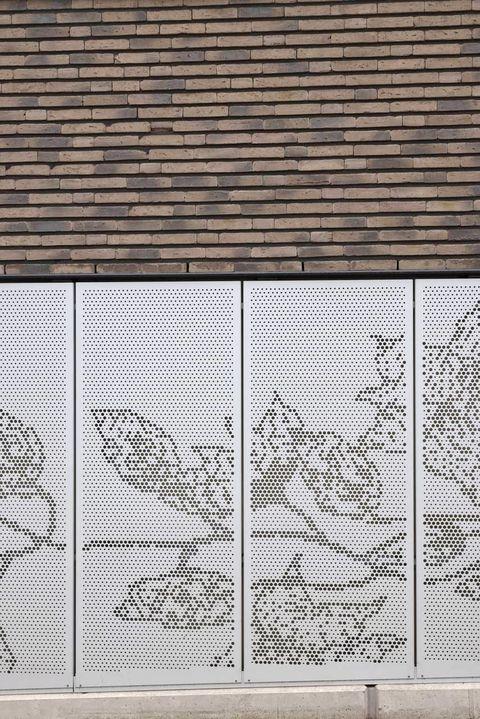 Alexiatunnel dubbellaagse spooronderdoorgan Hilversum eerste pionier BAM omgeving