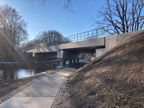 brug Geldropseweg BAM Slim en duurzaam Geldrop-Mierlo en Helmond vervangen nieuwbouw