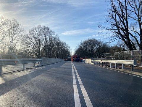 brug Geldropseweg BAM Slim en duurzaam Geldrop-Mierlo en Helmond vervangen nieuwbouw