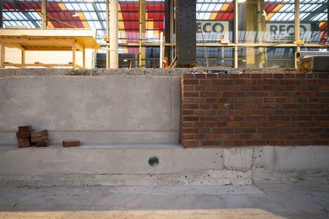 Oplevering gerenoveerd IJ-viaduct op station Amsterdam Centraal